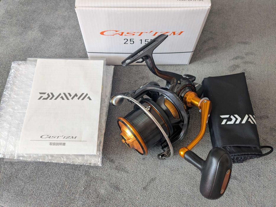 daiwa tournament - Купить товары для охоты / рыбалки - Цена на OLX.ua