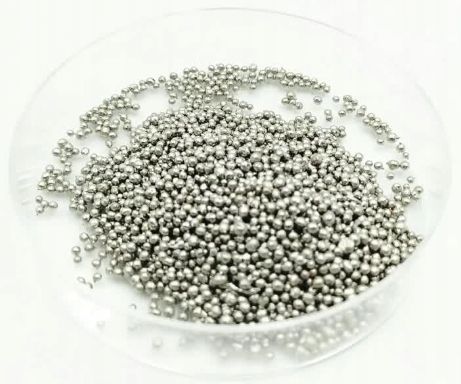 Bizmut Metal Bismuth Granulat Bi >99% 1kg
