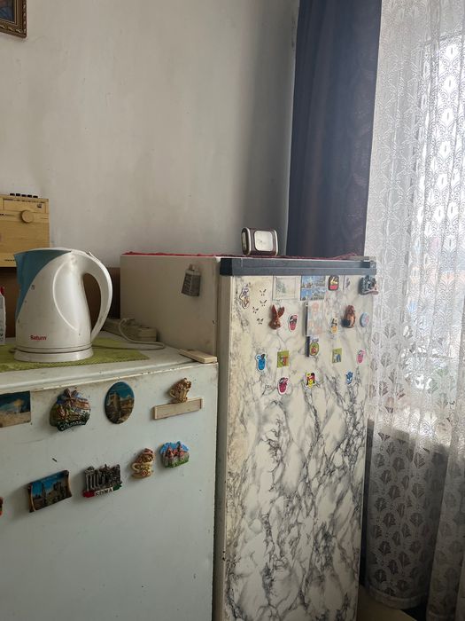 Продаж 1 кімнатної квартири вул Зубрівська