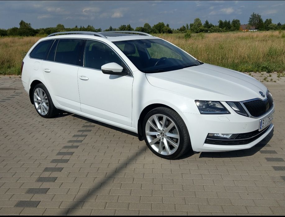 Przewóz osób samochodem osobowym