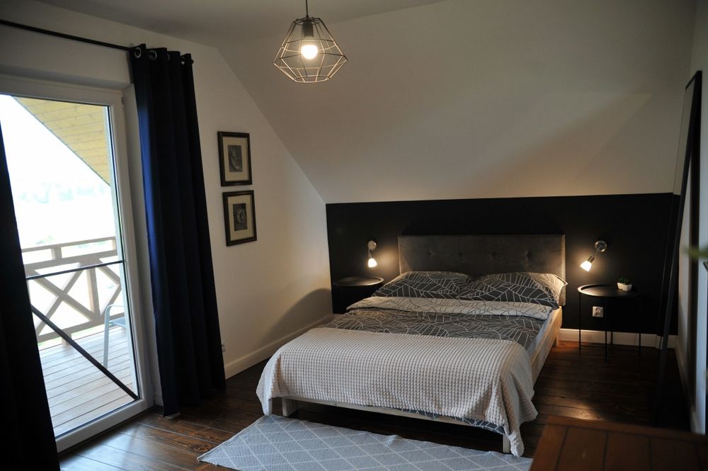 Domek w Bieszczadach,jacuzzi na wyłączność, noclegi wyprawy 4x4