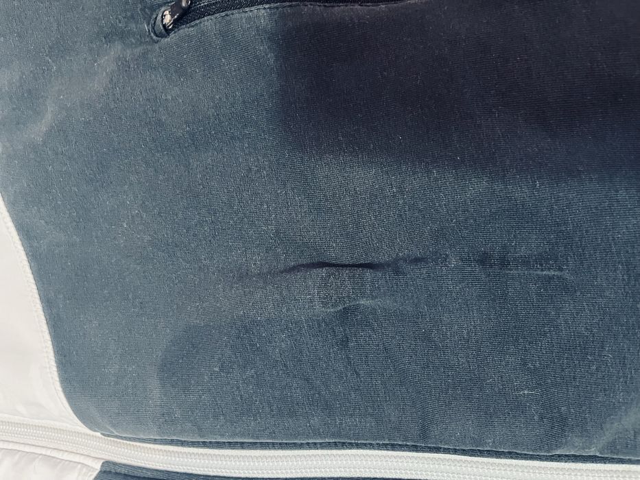 Nike rozm xl kurtka meska z plamkami sportowa