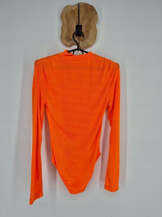 Body z długim rękawem Sorelle XS 34 nowy