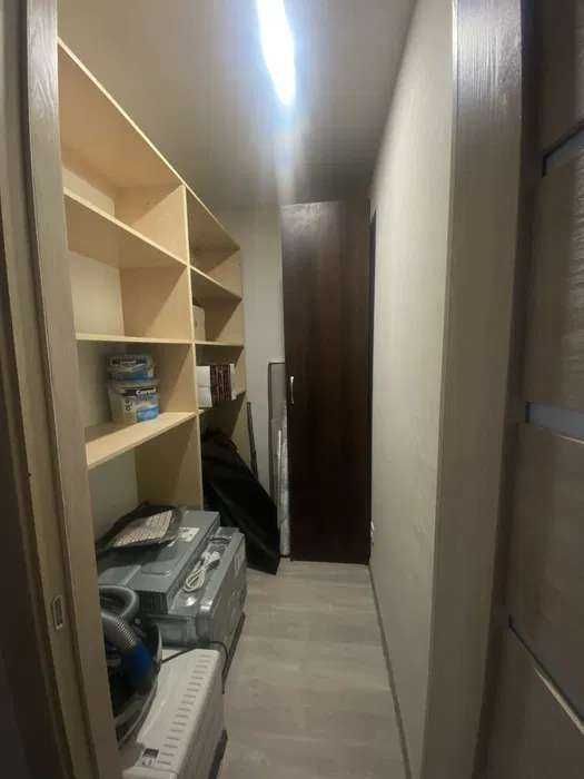 Продам 3-х комнатную квартиру, 65м, 4/12 этаж, капитальный ремонт, ул. Валентиновская, DS