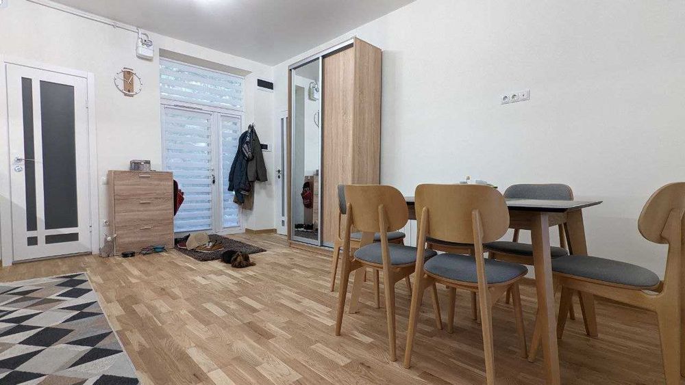 Продаж 2кім квартири по вул. Русових - зображення 1