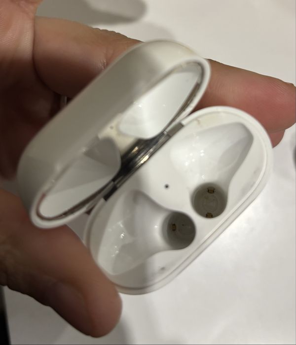 Airpods  apple