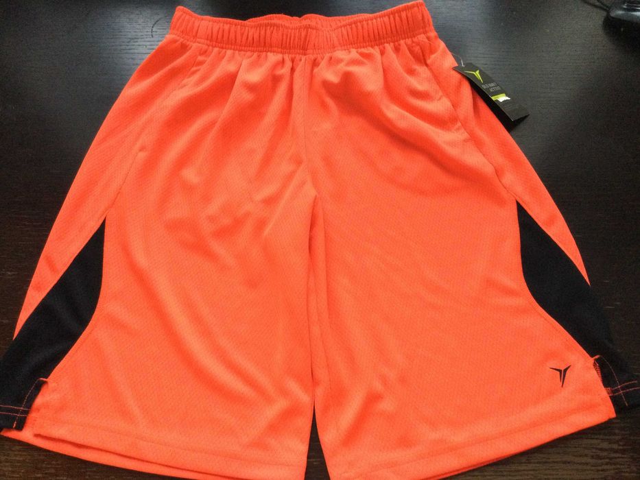 Szorty sportowe Old Navy
