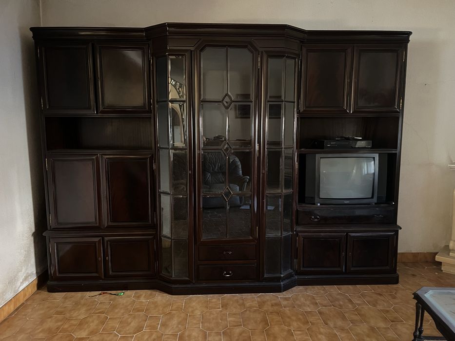 Movel de Madeira para Sala