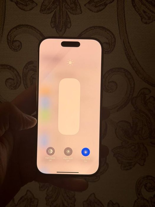 Iphone 16 pro desert 512 gb