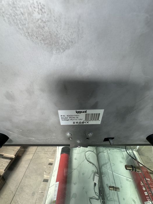 Caixa registadora iggual