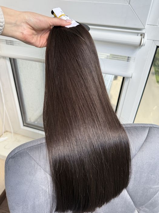 Купити волосся для нарощування, волосся натуральне , купить волосы