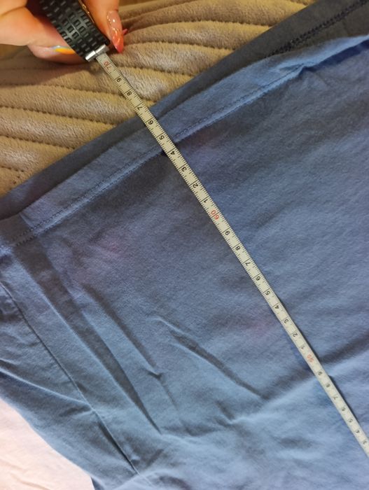 Zestaw dwóch t-shirtów damskich