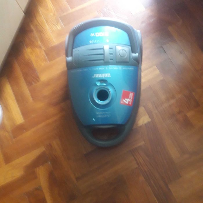 Odkurzacz Zelmer Jupiter 2100 W