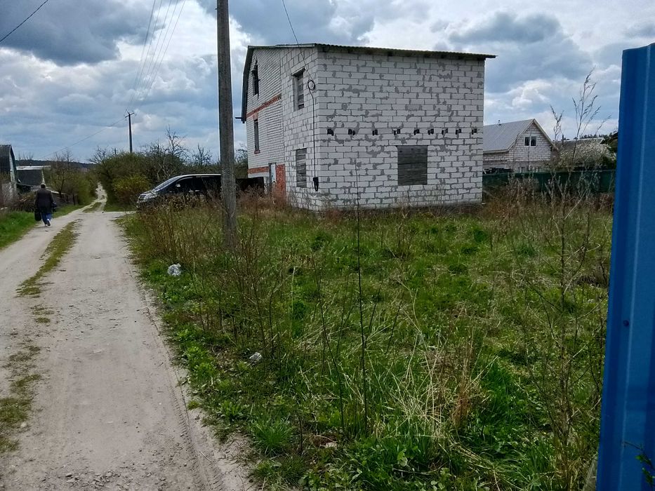 Продам Будинок  Соколовський масив