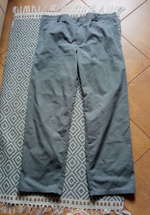 Spodnie robocze XL.