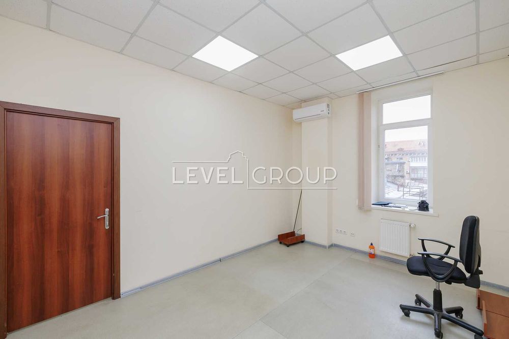 Офісне приміщення, Круглоуніверситетська 3/5, 417,6 м2