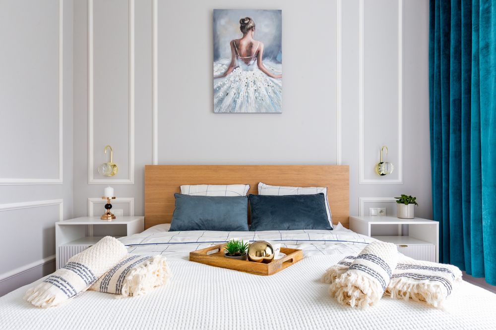 VIP Apartment BOTANICA Gdańsk, 2 pokoje blisko do morza