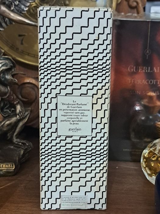 Guerlain Chant d'Arômes 125ml