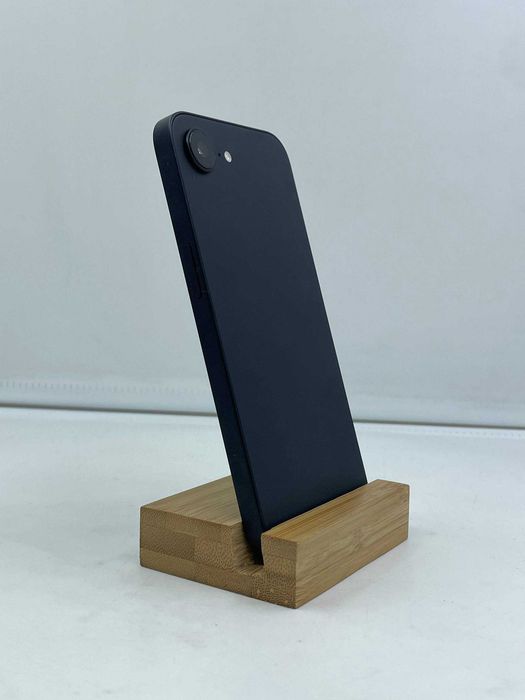 iPhone 17e 256GB Black ГАРАНТІЯ 6 Місяців МАГАЗИН айфон