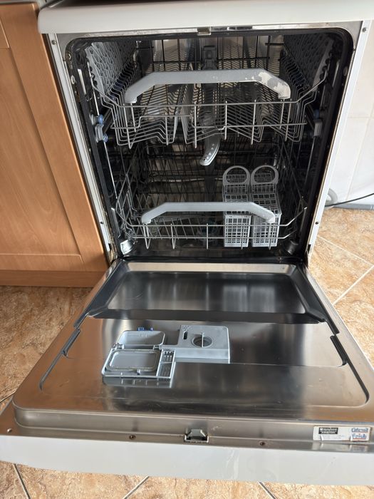 Máquina de lavar loiça Hotpoint