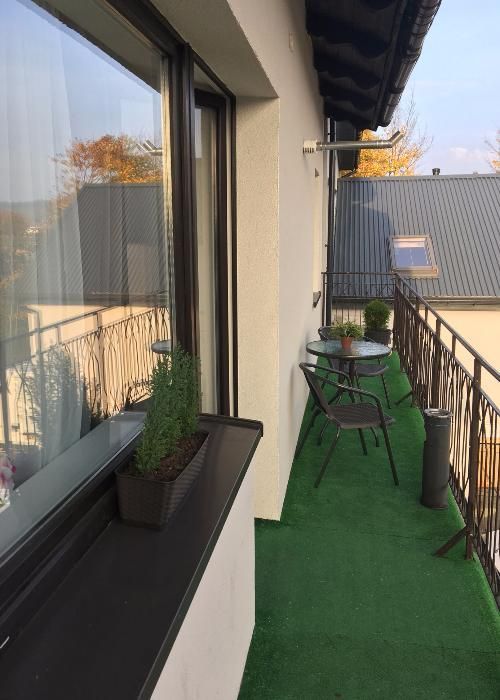 Pokoje- Kwatery prywatne - SUPER STANDARD na doby