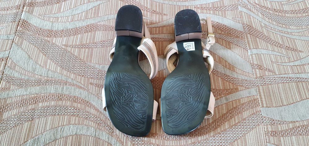 Buty damskie dziewczęce letnie NOWE roz 36 Skorpio Poland