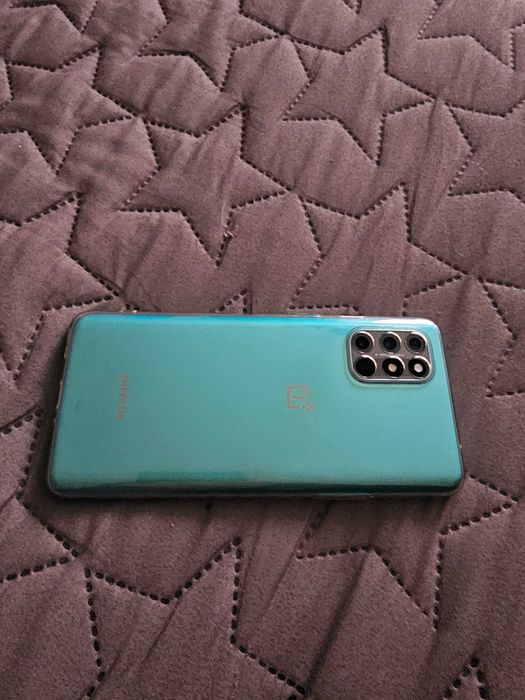 One Plus 8T Jak nowy
