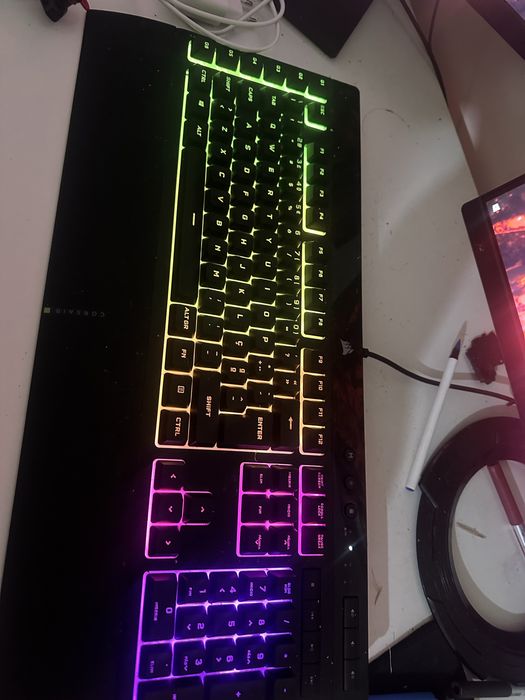 Setup gaming completo/Computador