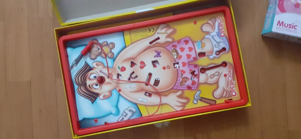 Jogos para crianças