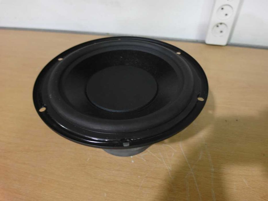 Altifalante Woofer 8 " 200 W RMS Samsung  Novo