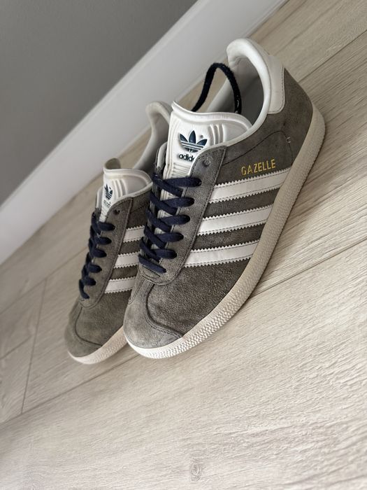 Кеди adidas gazelle