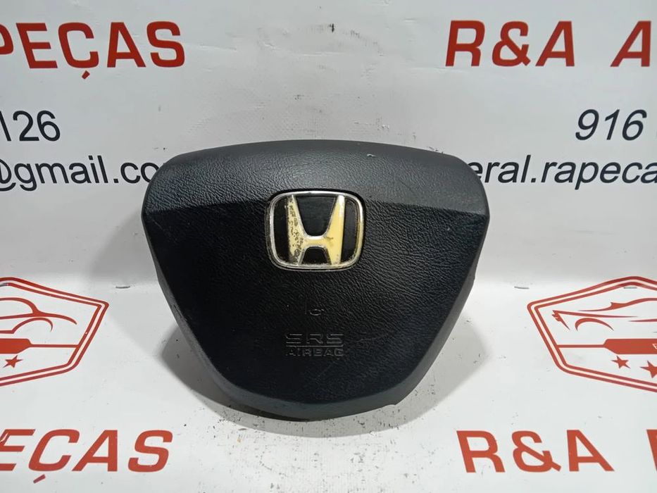 Airbag do Volante Honda FR-V 2000 Original