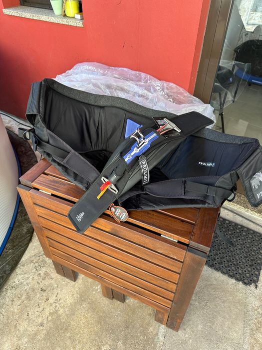 Seat Arnês Prolimit Pro XL