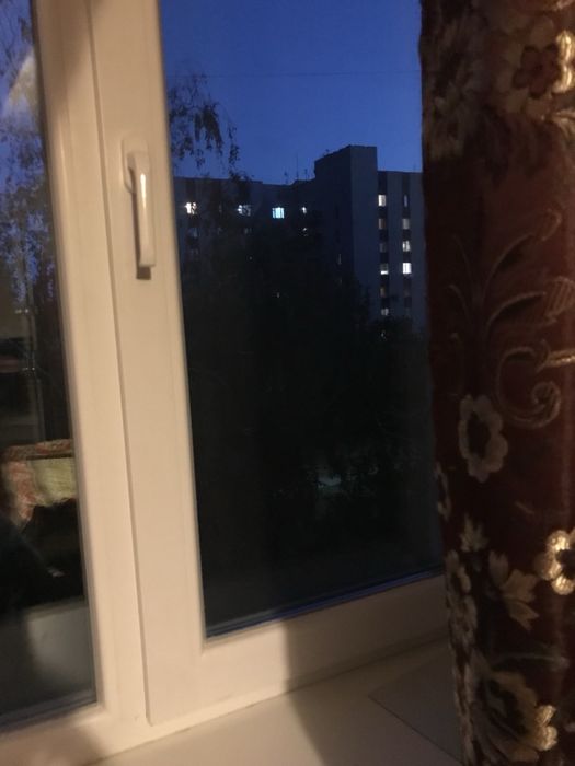 Здається кімната на Луначарського