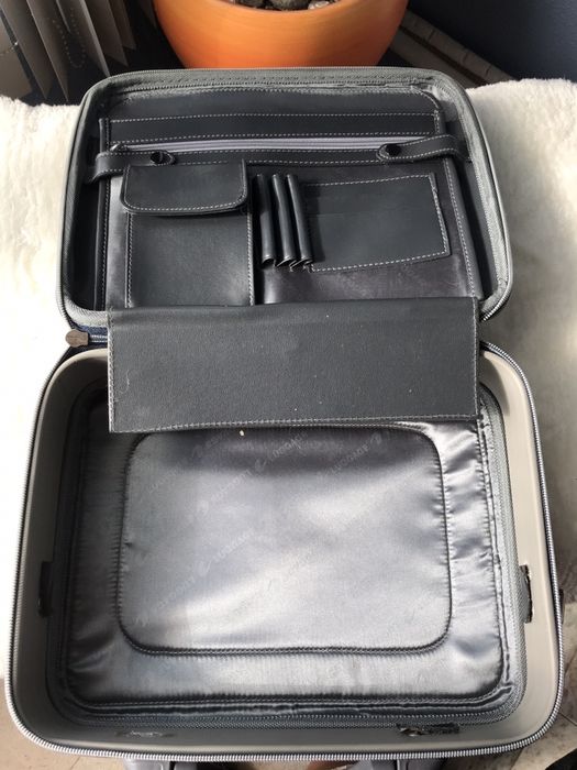 1 mala/pasta para portátil/tablet e documentos NOVA