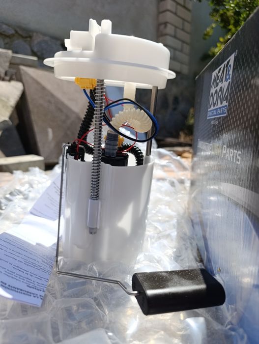 Топливный насос для 1.3HDi мотора