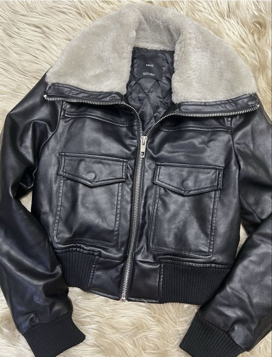 Куртка zara  mango кофта  zara шорті