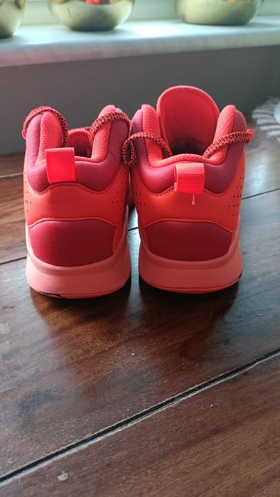 Buty do koszykowki