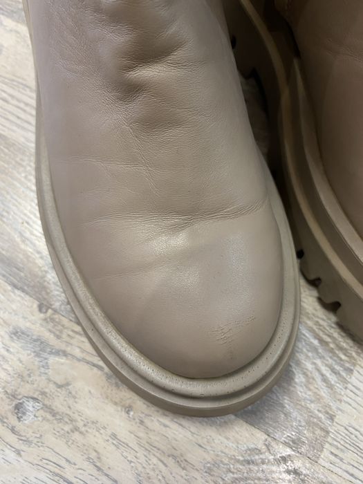 Жіночі ботильйони чулок