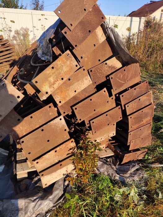 Ангар 36на72 та 16на35 навіс склад СТО полусфера