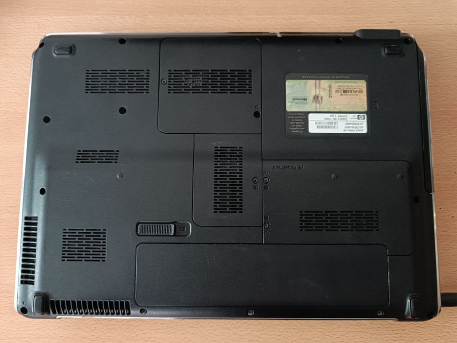 portatil hp pavilion dv5 1190 ep NOVO PREÇO