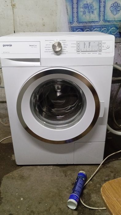 Продам пральні машинки різних виробників..