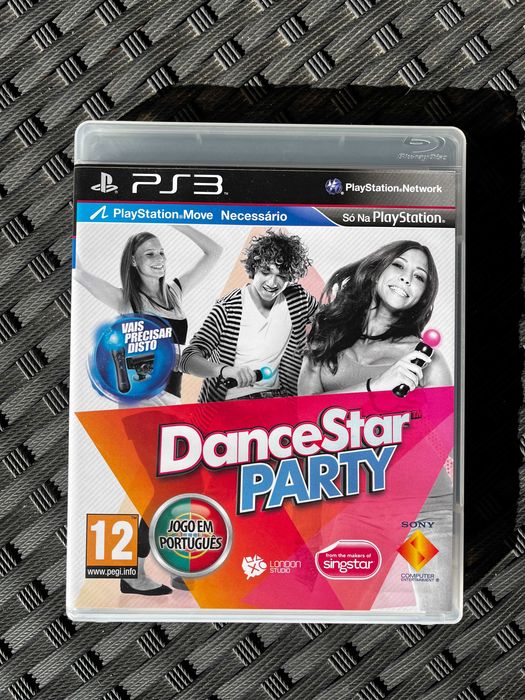 Lote de 8 jogos ps3