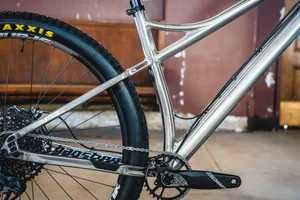 MTB hardtail Banshee Paradox rozmiar L, stan idealny! 2024r