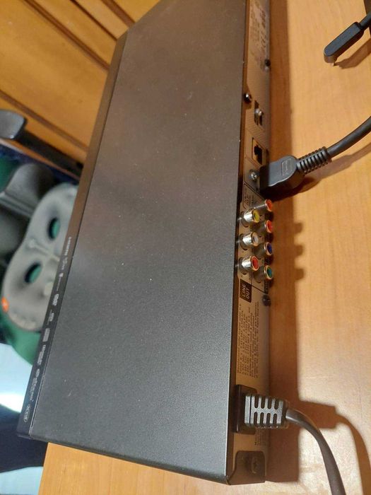 Sony Blu-Ray BDP-S383