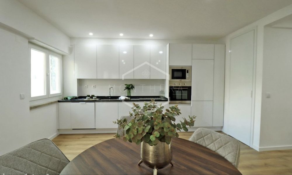 T3 Renovado em Gaia - 650€