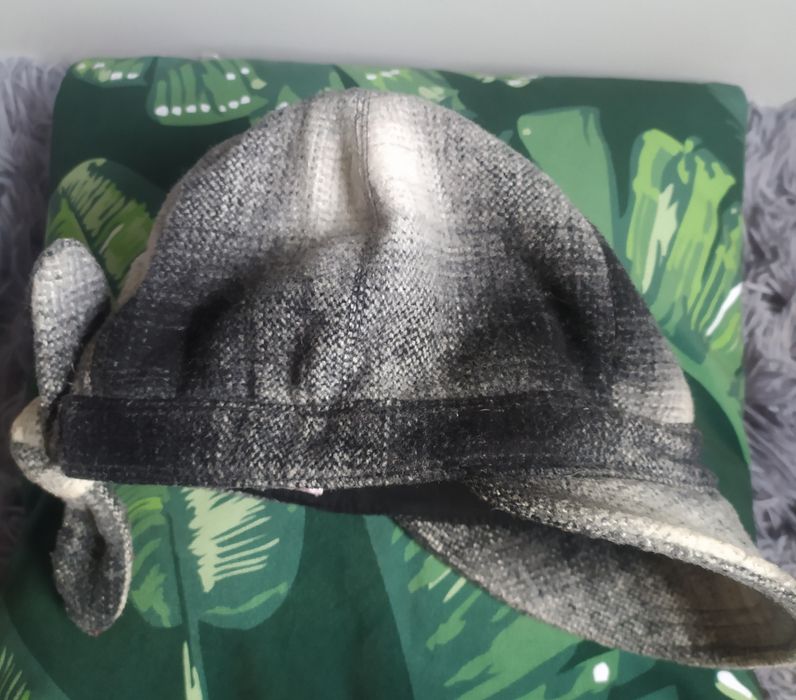 Czapka z daszkiem Cropp