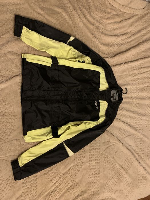 Kurtka Proof 3XL