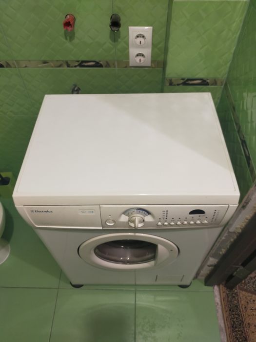 Стиральная машина Electrolux EWS 1046: 2 500 грн. - Стиральные машины ...