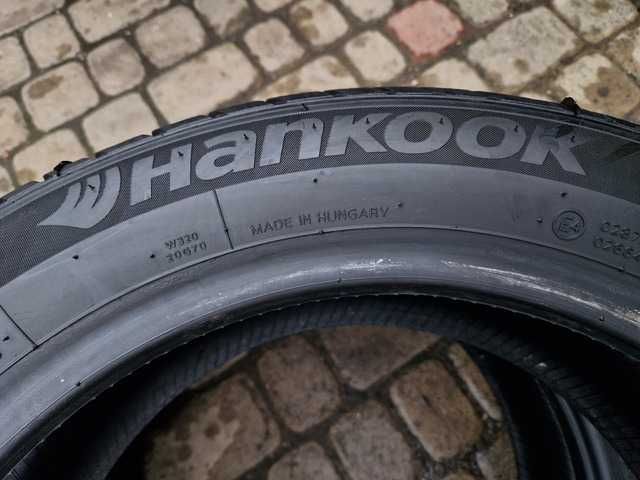 205/55R17 Hankook Winter I*Cept Evo2 W320 Шини/Колеса/Зимові Склад шин